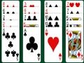 遊戲耐心接龍在線