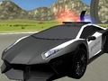 遊戲警察特技模擬器 在線