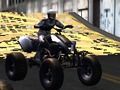 遊戲Urban Quad Racing在線