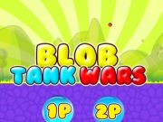遊戲Blob坦克戰爭在線