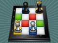 遊戲彩色國際象棋在線