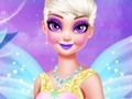 遊戲冰雪女王：美麗的妝容 在線