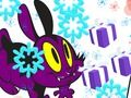 遊戲聖誕派對：藝術飛濺 在線