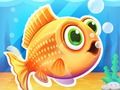 遊戲水族館遊戲在線