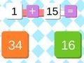 遊戲數學挑戰在線