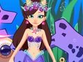 遊戲美人魚公主：水下遊戲在線