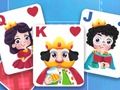 遊戲紙牌國王 在線
