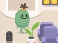 遊戲Dumb Ways Jr Zany 醫院 在線