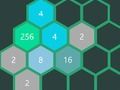 遊戲十六進制 2048在線