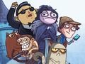 遊戲Trollface 任務：視訊迷因與電視劇 在線