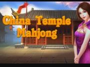 遊戲中國麻將寺 在線