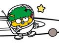 遊戲小發明家小姐：天文學 在線