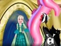 遊戲公主扮演死者 在線