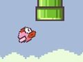 遊戲Flappybird og在線
