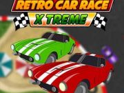 遊戲復古賽車 Xtreme在線