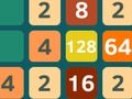 遊戲2048年的挑戰 在線