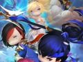 遊戲惡魔危機 在線