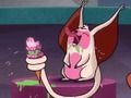 遊戲Mysticons Choko說在線