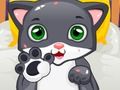 遊戲小貓醫生在線