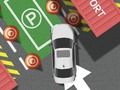 遊戲最困難的停車在線