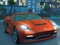 遊戲3D夜城2球員賽車 在線