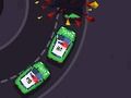 遊戲警車襲擊 在線