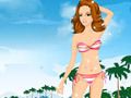 遊戲浪漫的海灘女孩 在線