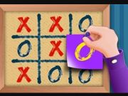 遊戲井字棋 辦公室在線