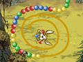 遊戲Zuma Kangaroo 在線
