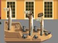 遊戲船廠Tycoon 在線