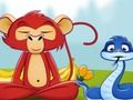 遊戲兒童動物園樂趣在線