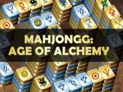 遊戲麻將：煉金術時代 在線
