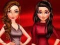 遊戲BFFS: 天鵝絨派對在線