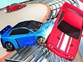 遊戲CarFight。 IO 在線