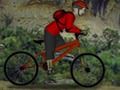 遊戲山地自行車在線