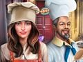 遊戲MasterChef秘密 在線