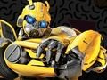 遊戲變形金剛BumbleBee音樂組合 在線
