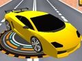 遊戲汽車賽車 3D在線