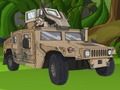 遊戲軍用車輛記憶在線