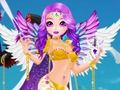 遊戲天使的魅力公主在線