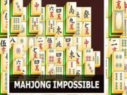 遊戲麻將不可能 在線