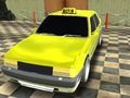 遊戲真正的計程車司機在線