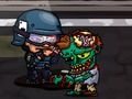 遊戲SWAT 對抗僵屍 2在線
