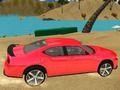 遊戲水上汽車衝浪 3D在線