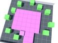 遊戲顏色填充 3D在線