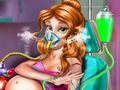 遊戲美麗媽媽事故在線