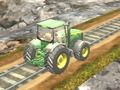 遊戲拖拉機鏈接拖曳火車2018在線