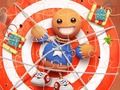 遊戲踢夥伴拼圖在線