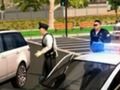 遊戲瘋狂警察汽車賽：警察汽車對抗黑幫逃亡在線