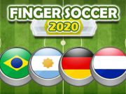 遊戲手指足球 2020在線